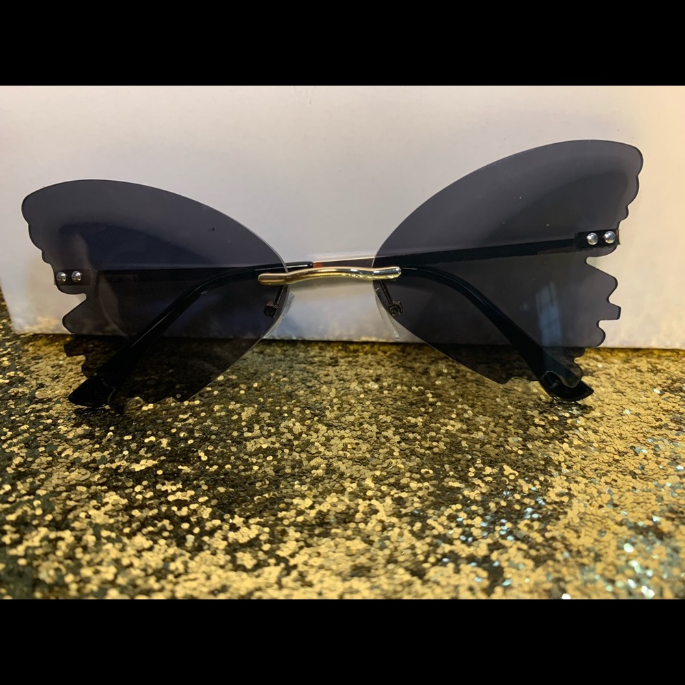 Butterfly Shades